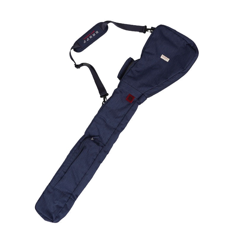 ONOFF Stiff Club Case (Navy)|BLUE