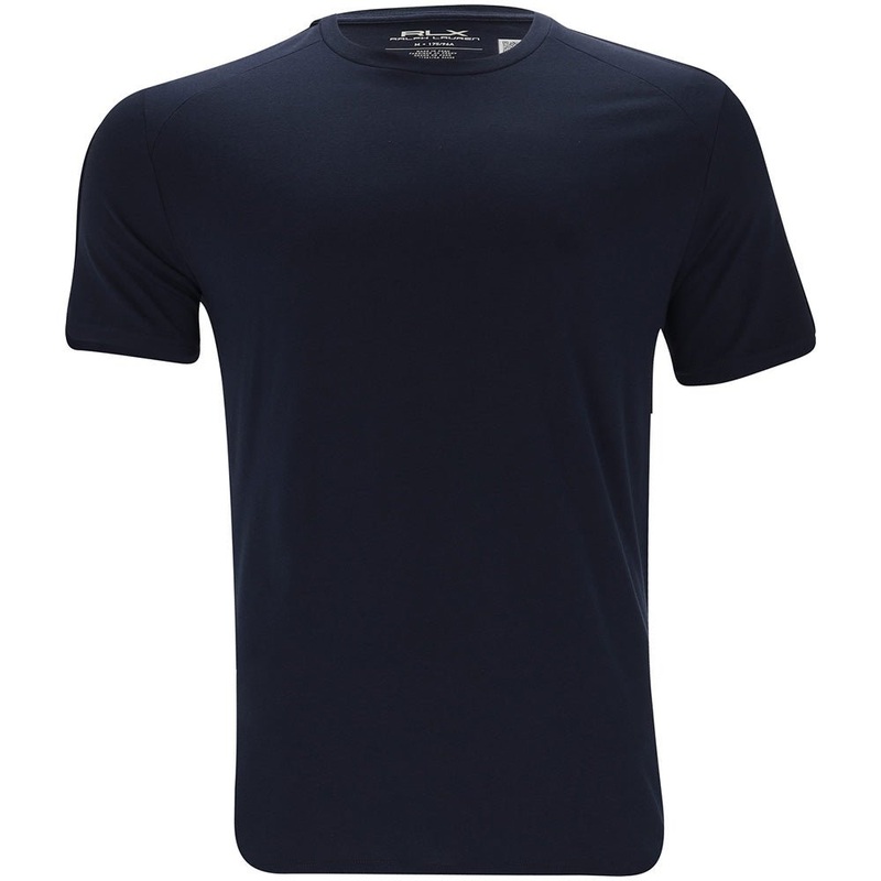 Performance Jersey T-Shirt|Refined Navy|Stone Pebble|Ceramic White|Small|Medium|Large|X-Large|XX-Large