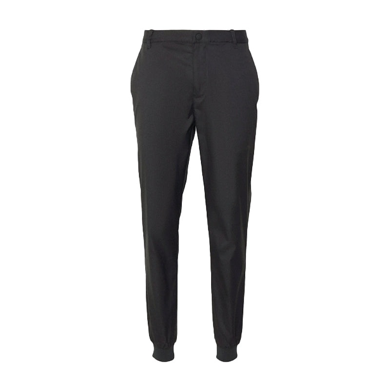 PUMA Hoops Golf Men’s Jogger (Black)