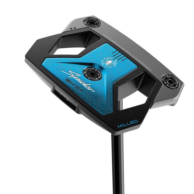 TAYLORMADE Spider 5K-ZT Counterbalance (2025) Men’s Putter
