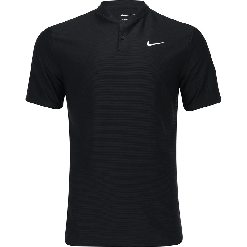 Tour Dri-FIT Texture Blade Collar Polo