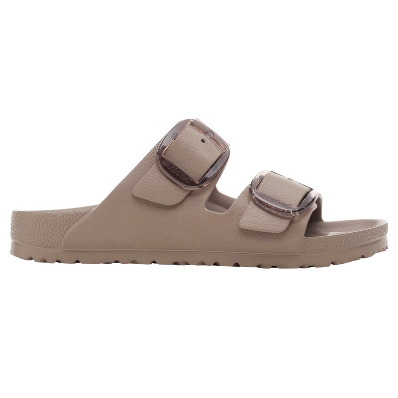 Women’s Arizona Big Buckle Sandals – EVA