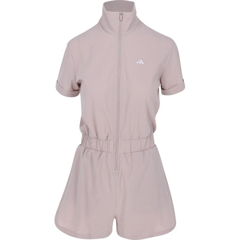 Women’s Go To Romper|Wonder Taupe|X-Small|Small|Medium|Large