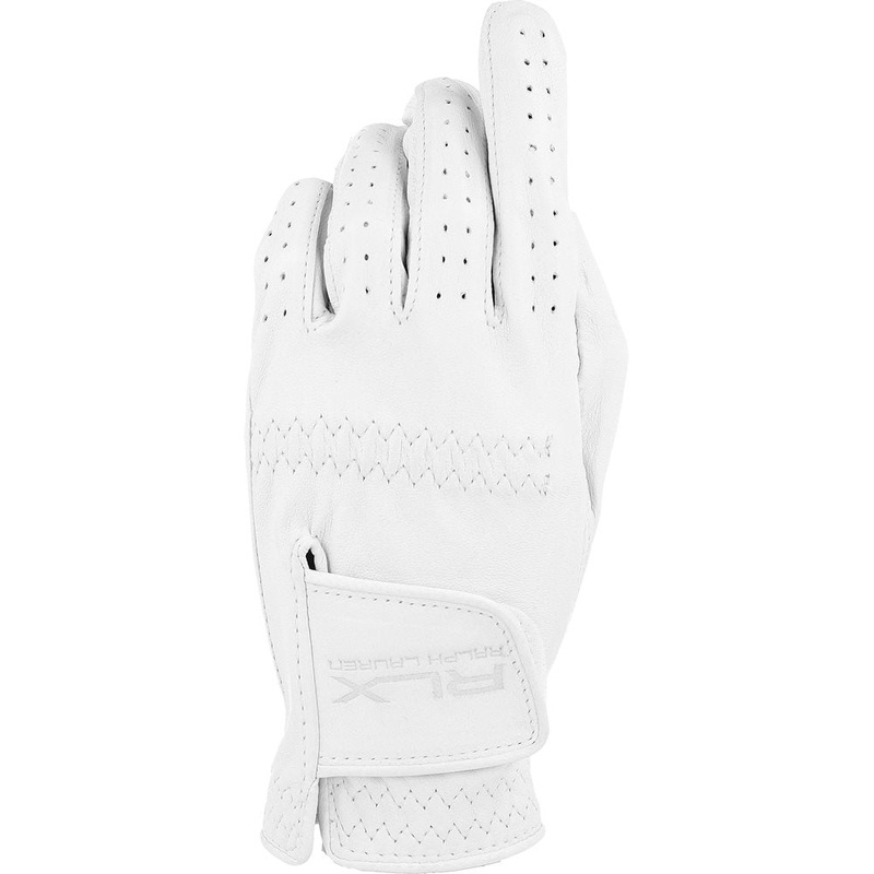 Women’s Golf Gloves|White|Left Hand Glove (Right-Handed Golfer)