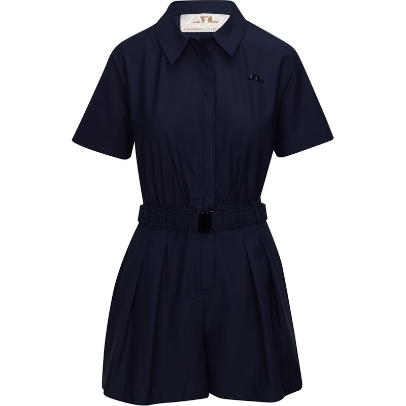Women’s Kendra PlaySuit|JL Navy|X-Small|Small|Medium|Large