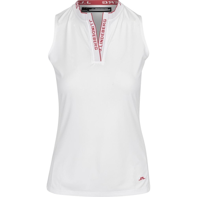 Women’s Leya Sleeveless Top|White|X-Small|Small|Medium