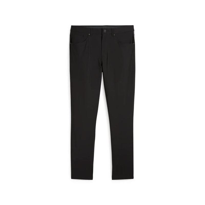 101 5-Pocket Pants|Puma Black|Deep Navy|Ash Gray|34″|36″|38″|40″|30″|32″