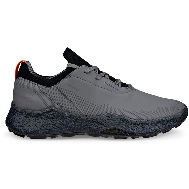 BIOM H5 Spikeless Golf Shoes|Steel|Wild Dove|White|41 (U.S. Mens 7-7.5)|42 (U.S. Mens 8-8.5)|43 (U.S. Mens 9-9.5)|44 (U.S. Mens 10-10.5)|45 (U.S. Mens 11-11.5)|46 (U.S. Mens 12-12.5)|47 (U.S. Mens 13-13.5)