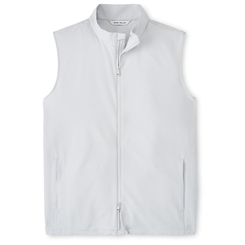 Dunes Vest|British Gray|Navy|Small|Medium|Large|X-Large|XX-Large