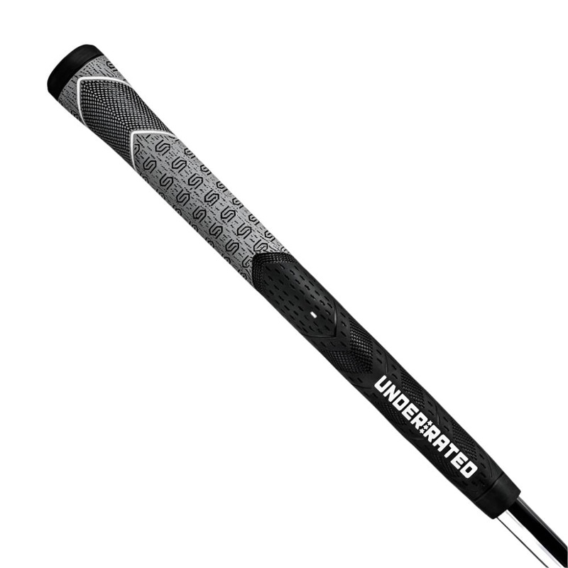 Golf Pride – New Decade MCC Plus 4 x Underrated