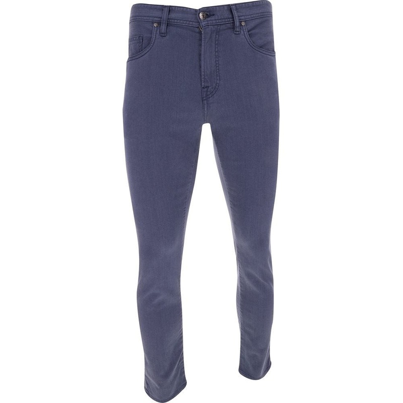 Hugo 5-Pocket Pants|Mariner|32″|34″|36″