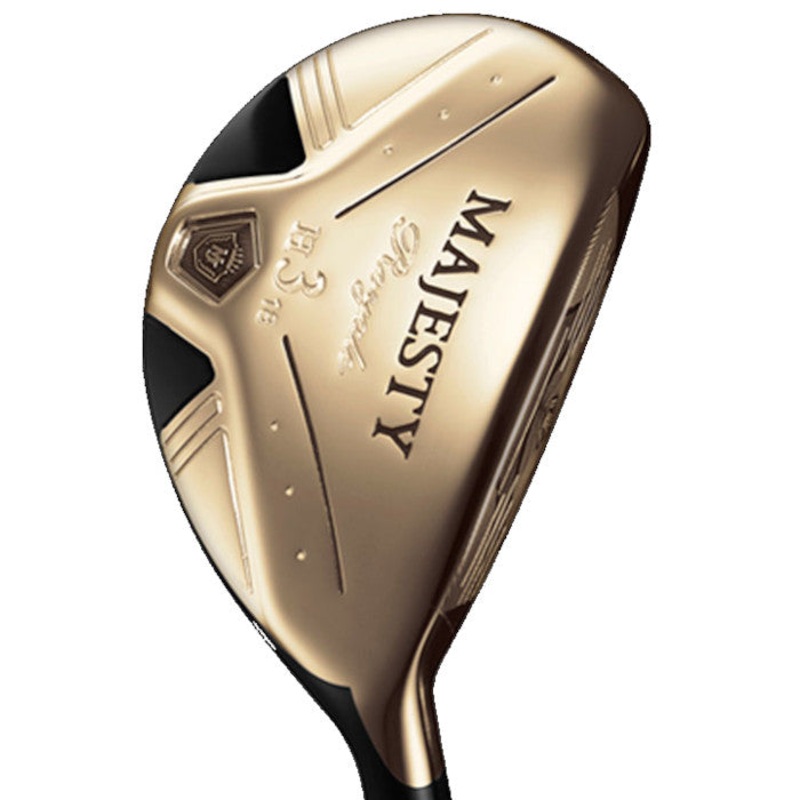 MAJESTY Royale 2021 Men’s Utility