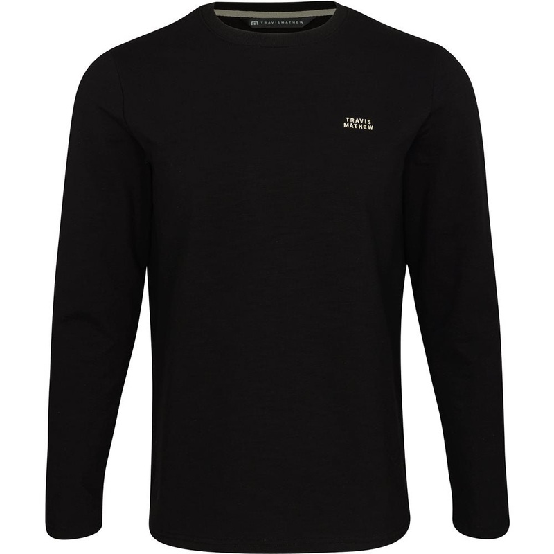 Man About Town Crewneck Sweater
