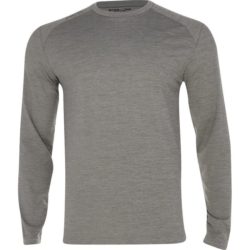 Micro Mesh Performance Midlayer