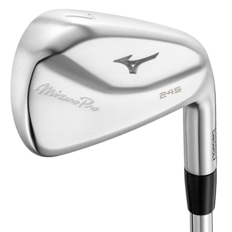 Mizuno Golf Pro 245 Irons (7 Iron Set)