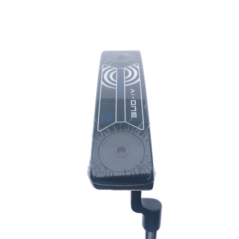 NEW Odyssey Ai-One #2 Putter / 34.0 Inches