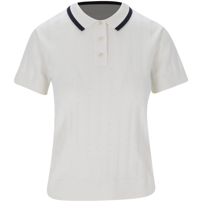 PUMA x Arnold Palmer Women’s Pointelle Polo