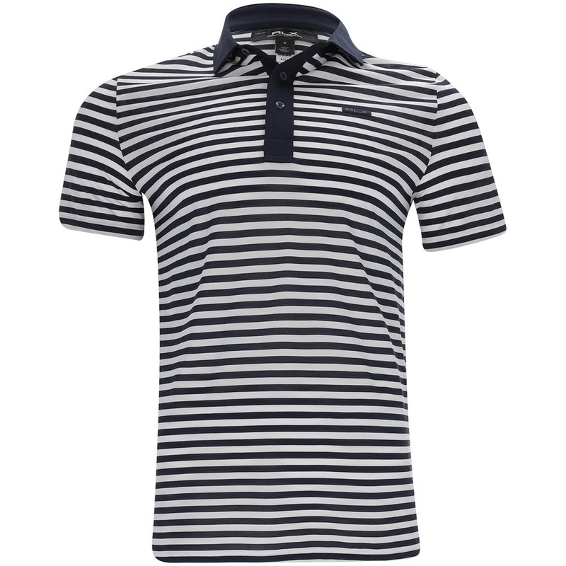 Tailored Fit Performance Polo|Refined Navy/Ceramic White|Navy Striped Old Royal Refined Navy|Pink Striped Desert Rose Old Royal|Pink Striped Carmel Pink Old Royal|Pink Striped Carmel Pink Multi|Old Royal/Ceramic White|X-Small|Small|Medium|Large|X-Large|XX