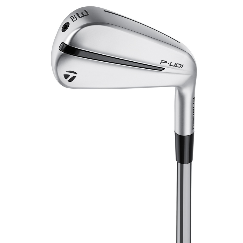 TaylorMade PUDI Graphite Golf Utility Iron