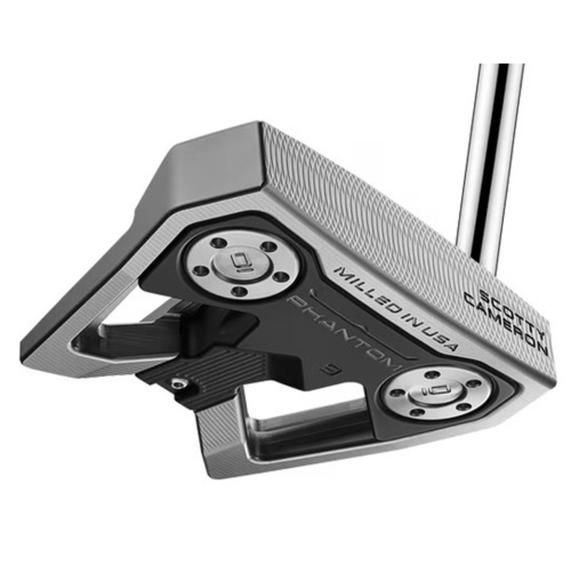 Titleist Golf Scotty Cameron Phantom 9.5 Putter