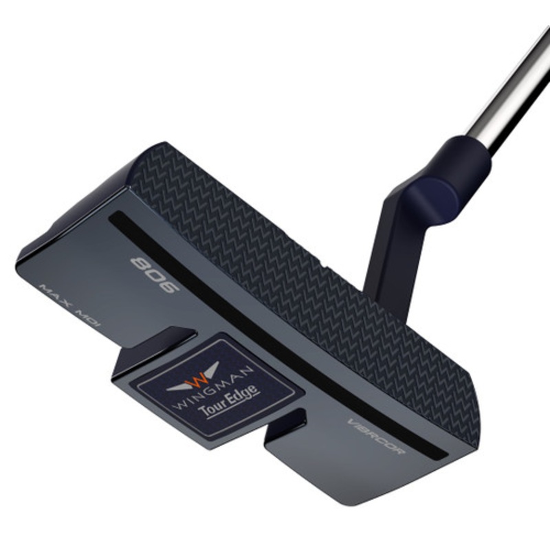 Tour Edge Exotics Wingman 806 Putter