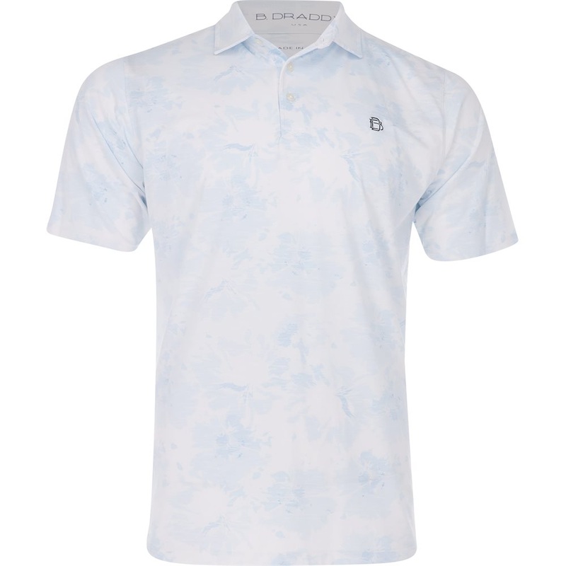 Tripping Gillie Polo|Batik|Small|Medium|Large|X-Large