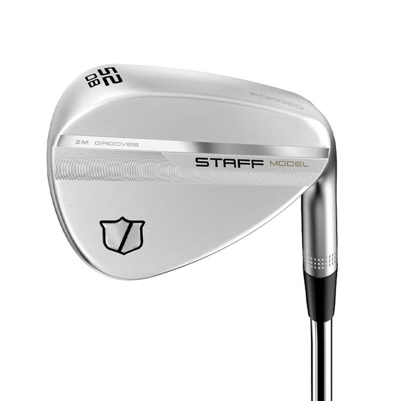 WILSON Staff Model ZM (2024) Men’s Wedge