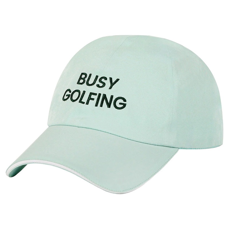 Women’s April Ball Cap|Green|Black|Lavender|Navy|One Size Fits Most