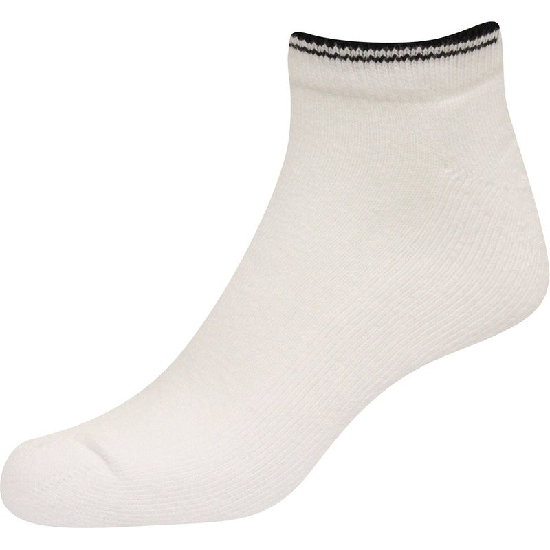 Women’s ComfortSof Sportlet Low Cut Socks – 3 Pack