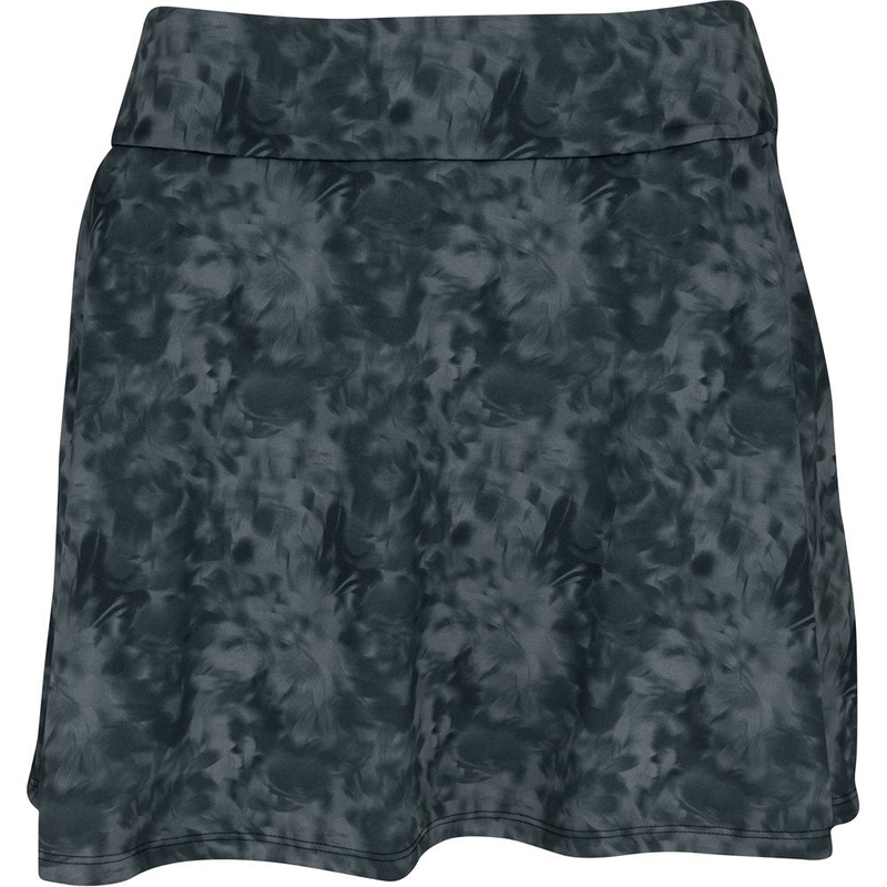 Women’s Essentials Printed Skirt