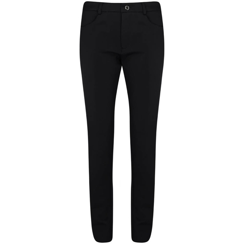 Women’s The Very Knit Pants|Black|2|4|6|8|10|12