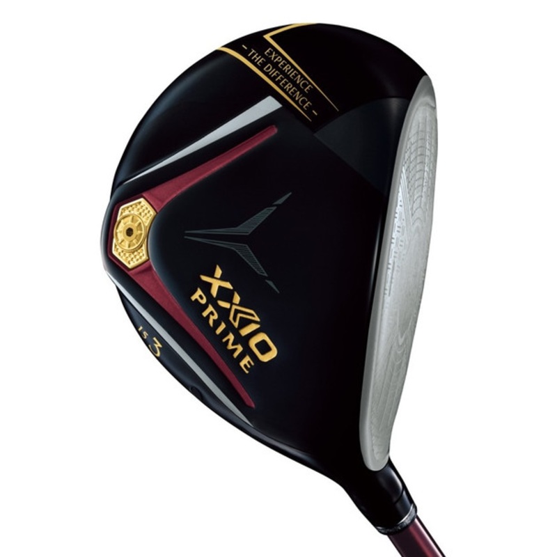 XXIO Golf Prime 13 Fairway Wood