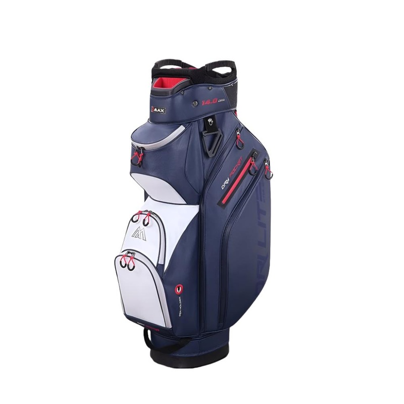 Big Max – Golf Bag – Cart Bag – Dri Lite Style