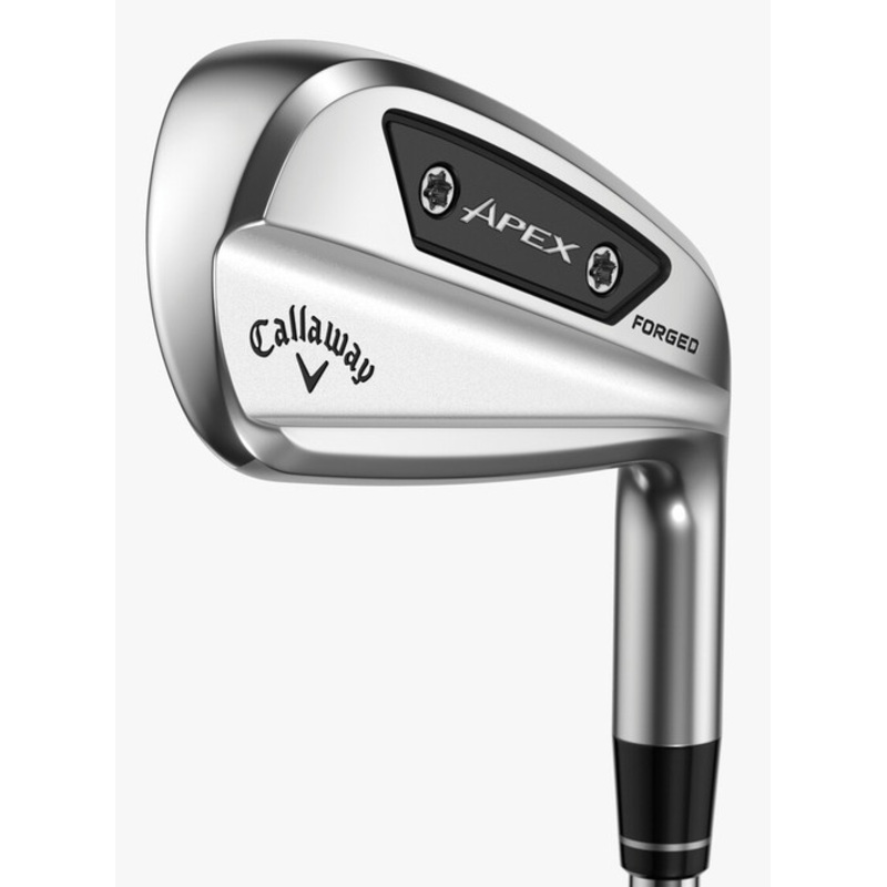 Callaway Golf Apex Ai200 Irons (6 Iron Set)