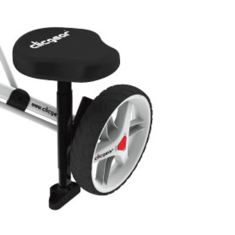Clicgear – Cart – 3.5/4.0 Seat