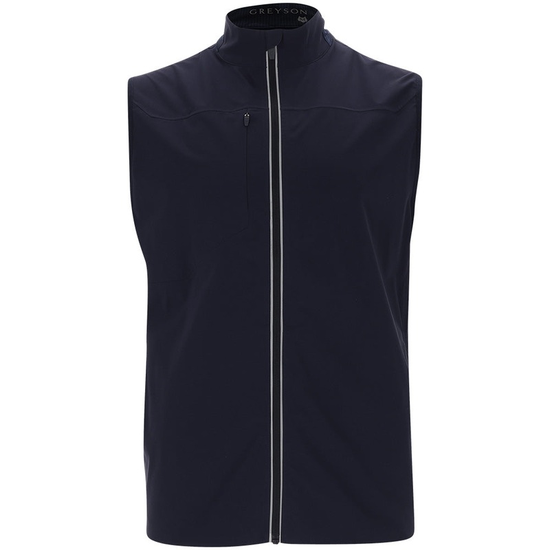 Coywolf Sport Vest|Maltese Blue|Small|Medium|Large|X-Large|XX-Large