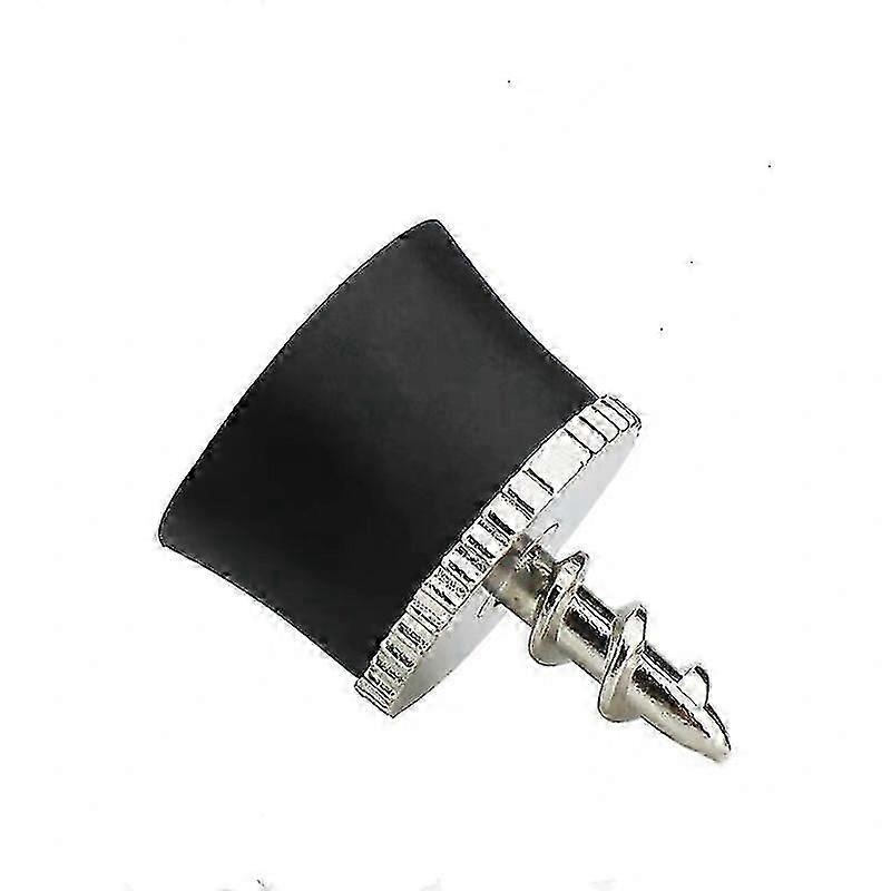 Golf Ball Pick Up, Golf Ball Retriever Rubber Suction Cup Golf Practice Pick Up Training Aids Golf Club Accessories(2pcs, Black)P2025042500947