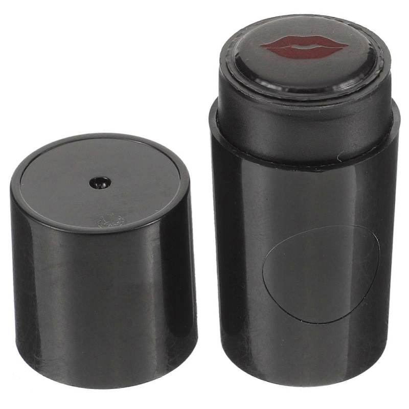 Golf Marker Stamp Reusable Golf Stamper Tool For Golf Games 5.3x2cm Size Plastic 1Pcs