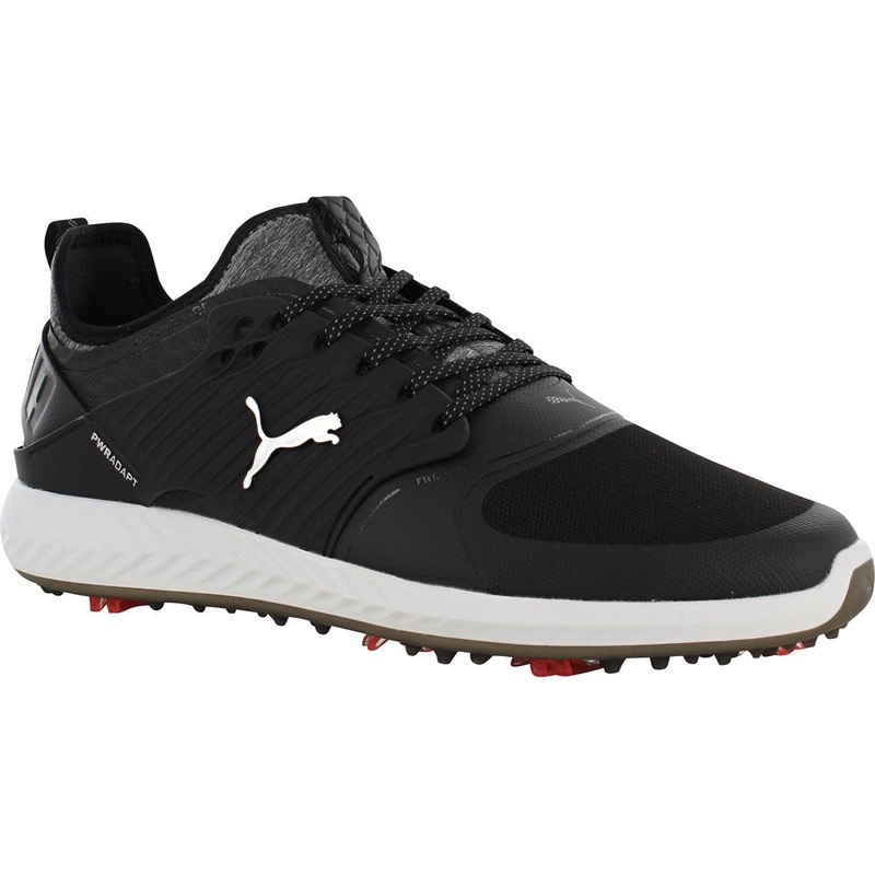 IGNITE PWRADAPT Caged Golf Shoes
