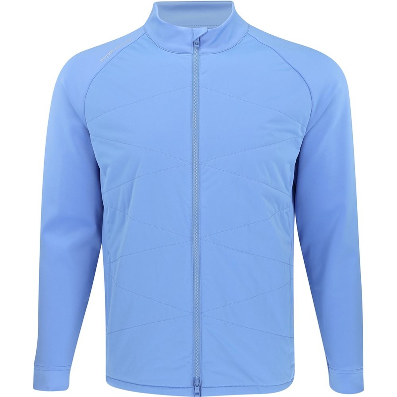 Merge Hybrid Jacket|Blue Sea|Navy|Small|Medium|Large|X-Large|XX-Large