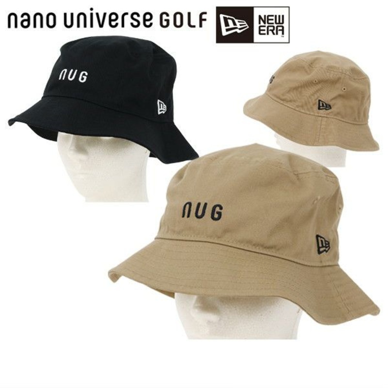 NANOuniverse   New Era NEW ERA