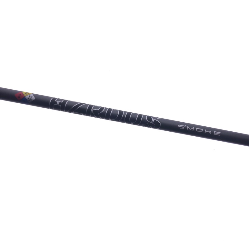 NEW Project X HZRDUS Smoke 6.5 100g HY Rescue / Hybrid / Utility Shaft / X-Flex