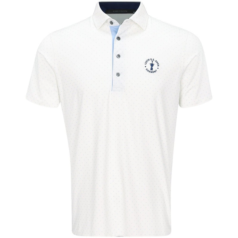 Oakmont Icon Polo – Summer Commemorative