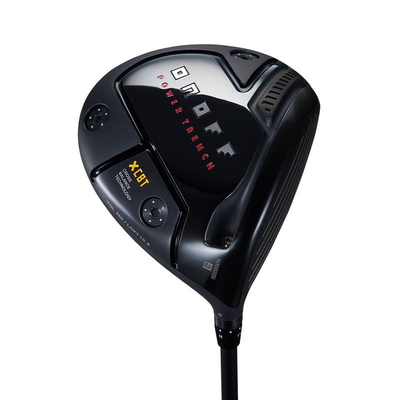 ONOFF KURO (2024) Men’s Driver