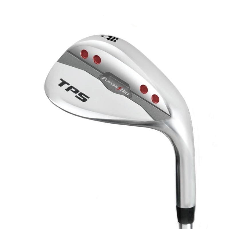 Powerbilt – Wedge – TPS