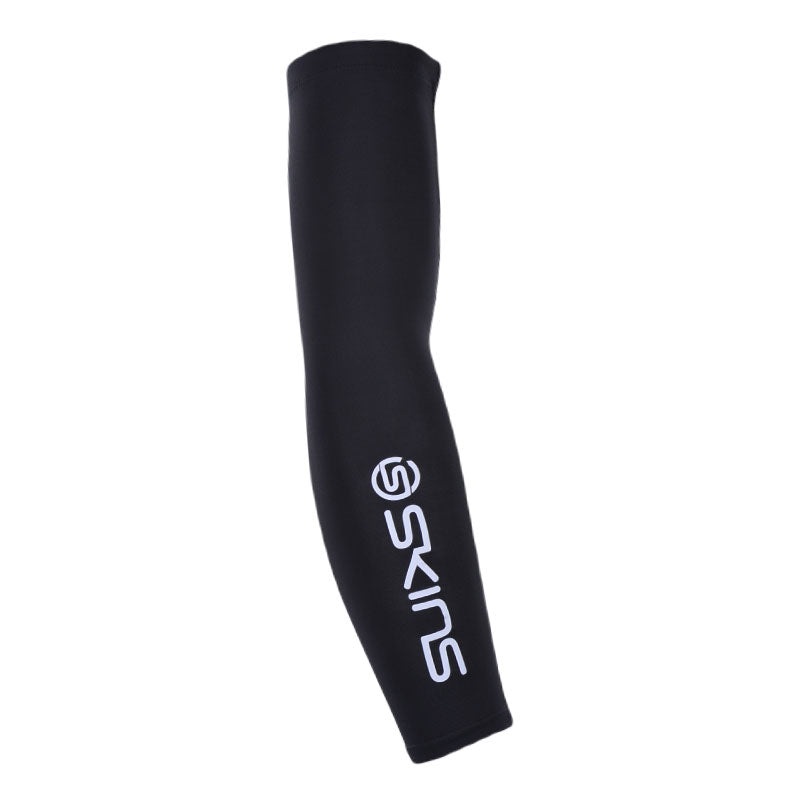 SKINS Skins Arm Sleeves (Black)