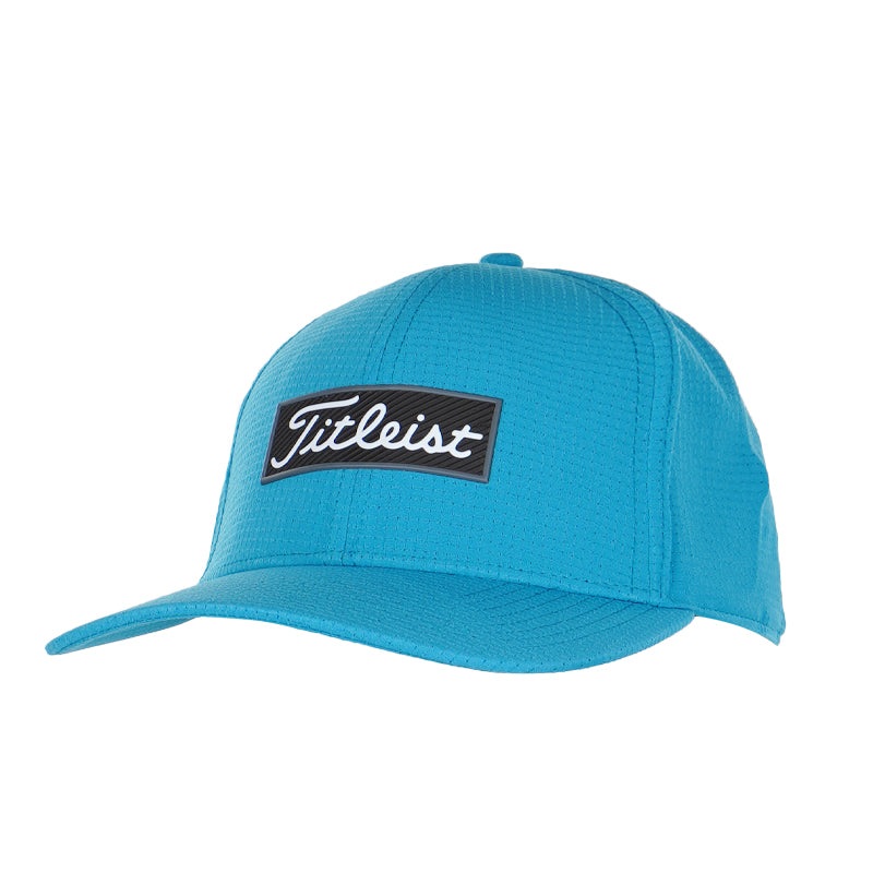 TITLEIST Oceanside Men’s Cap (Reef/White)