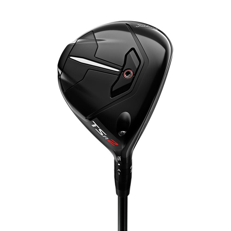 TITLEIST TSR2 (2023) Men’s Fairway