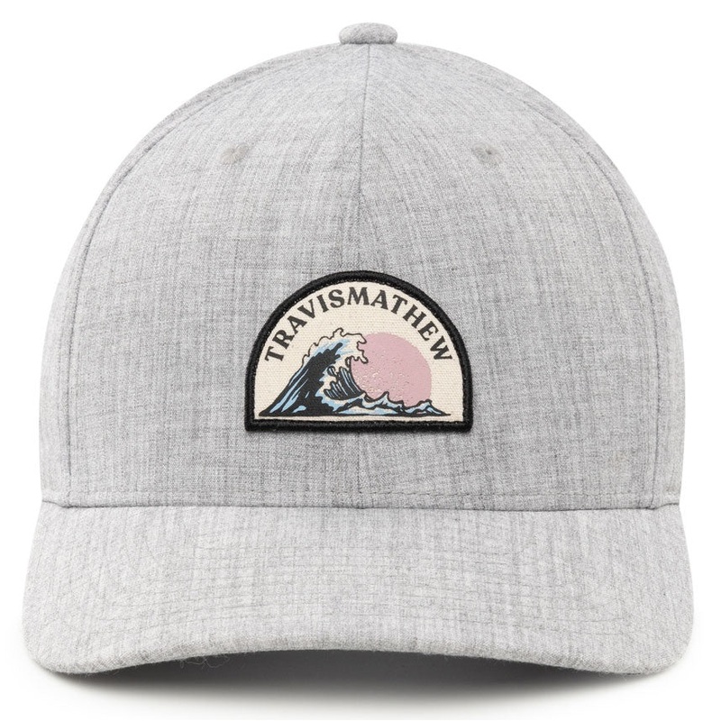 Travis Mathew Mens River Cruise Cap