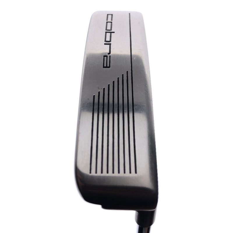 Used Cobra Fly XL Putter / 34.0 Inches